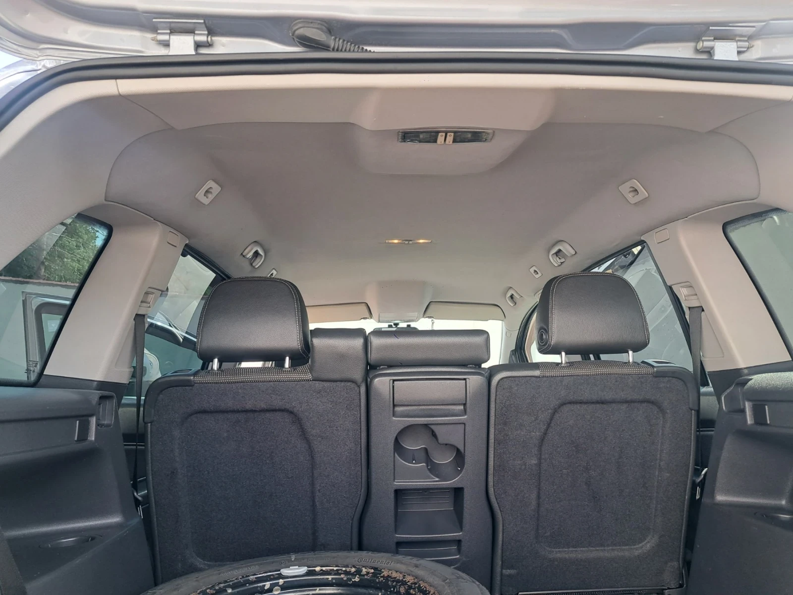 Opel Zafira | Mobile.bg   17