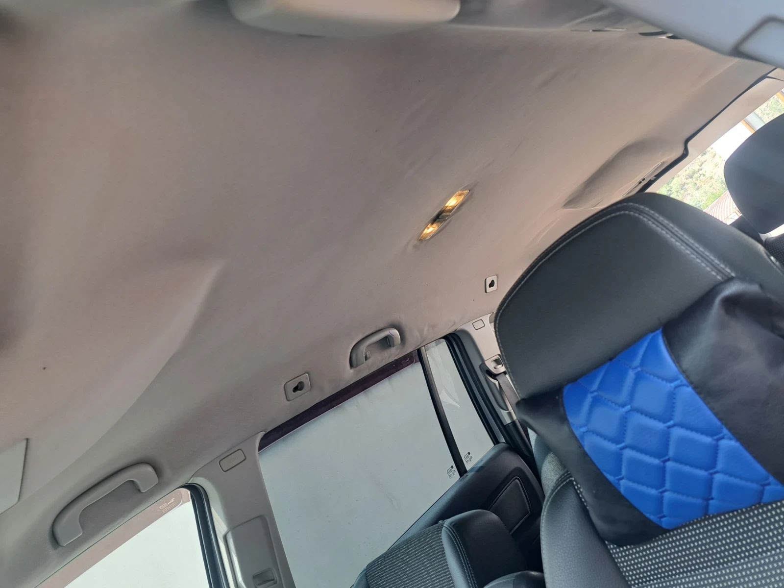 Opel Zafira | Mobile.bg   13