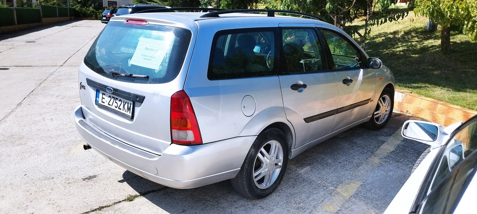 Ford Focus  - изображение 5