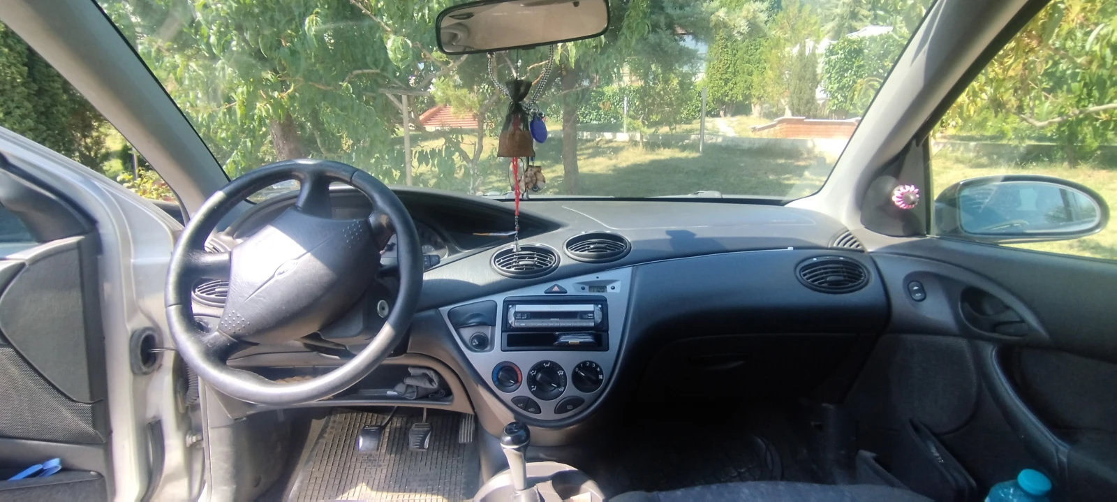Ford Focus  - изображение 8