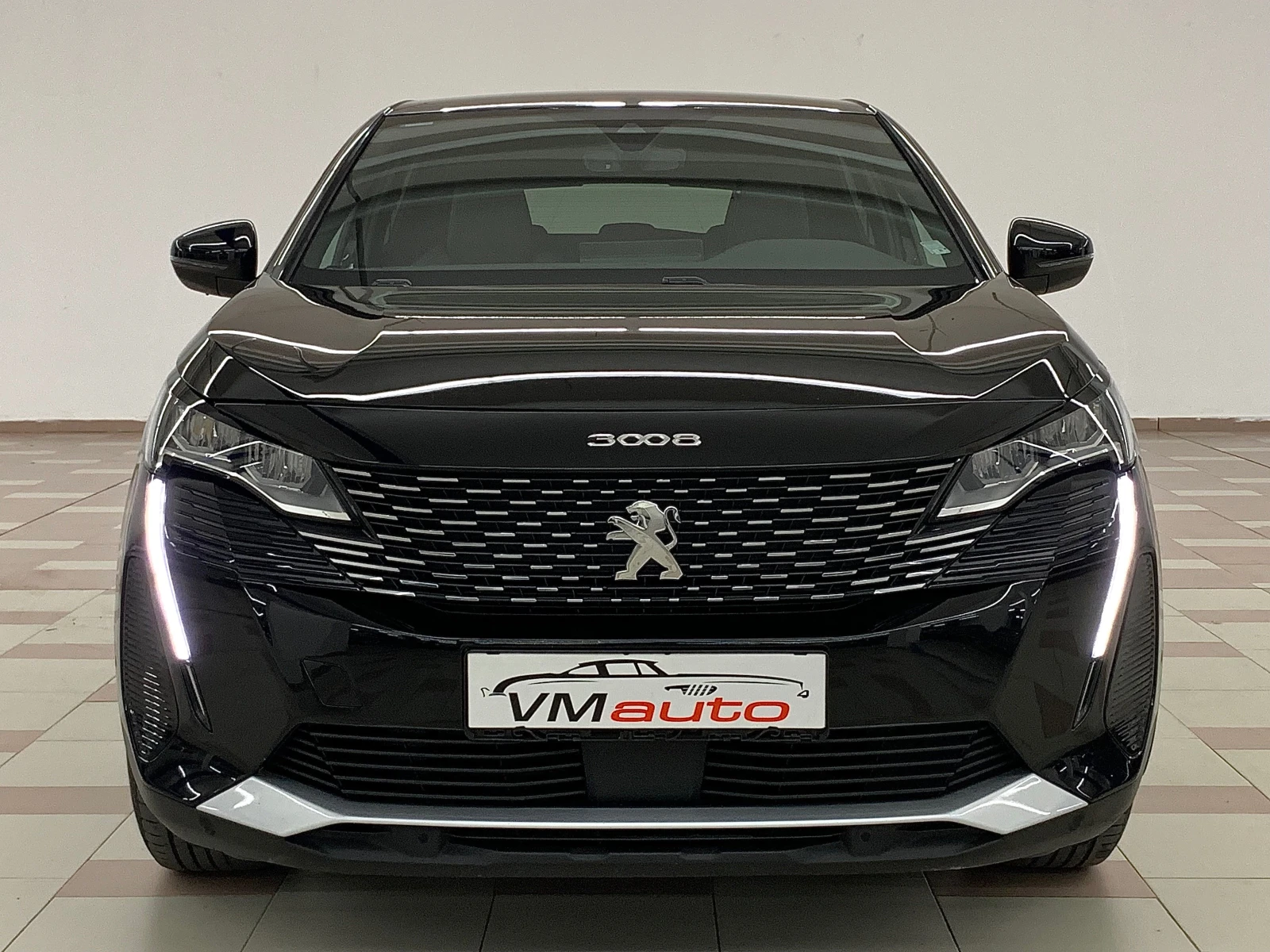 Peugeot 3008 1.6 Plug-in #DISTR#CAMERA#KeyLess#BLINDspot#LineAs - изображение 5