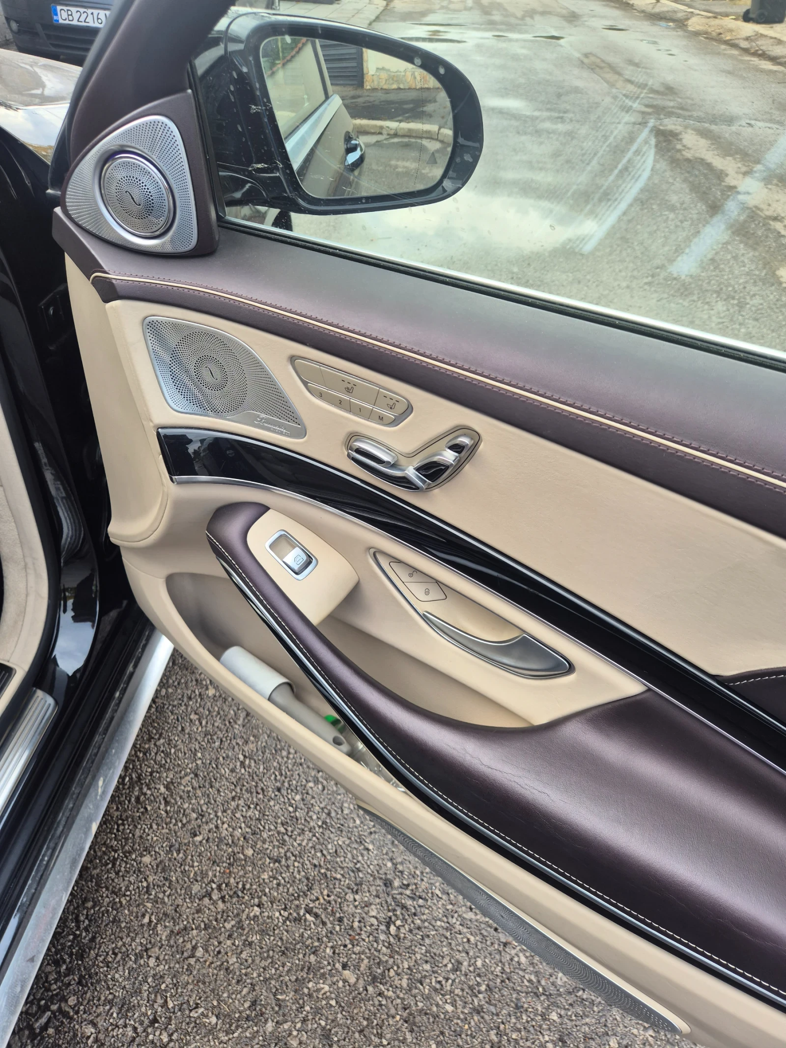 Mercedes-Benz S 63 AMG 4 МАТIK - изображение 6