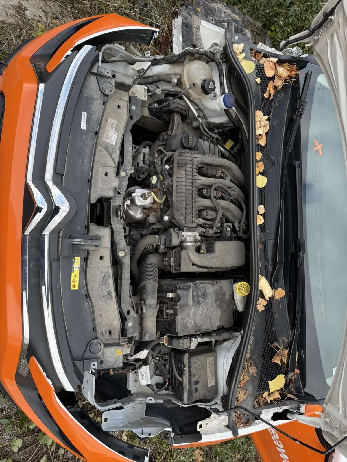 Citroen C3  - изображение 10