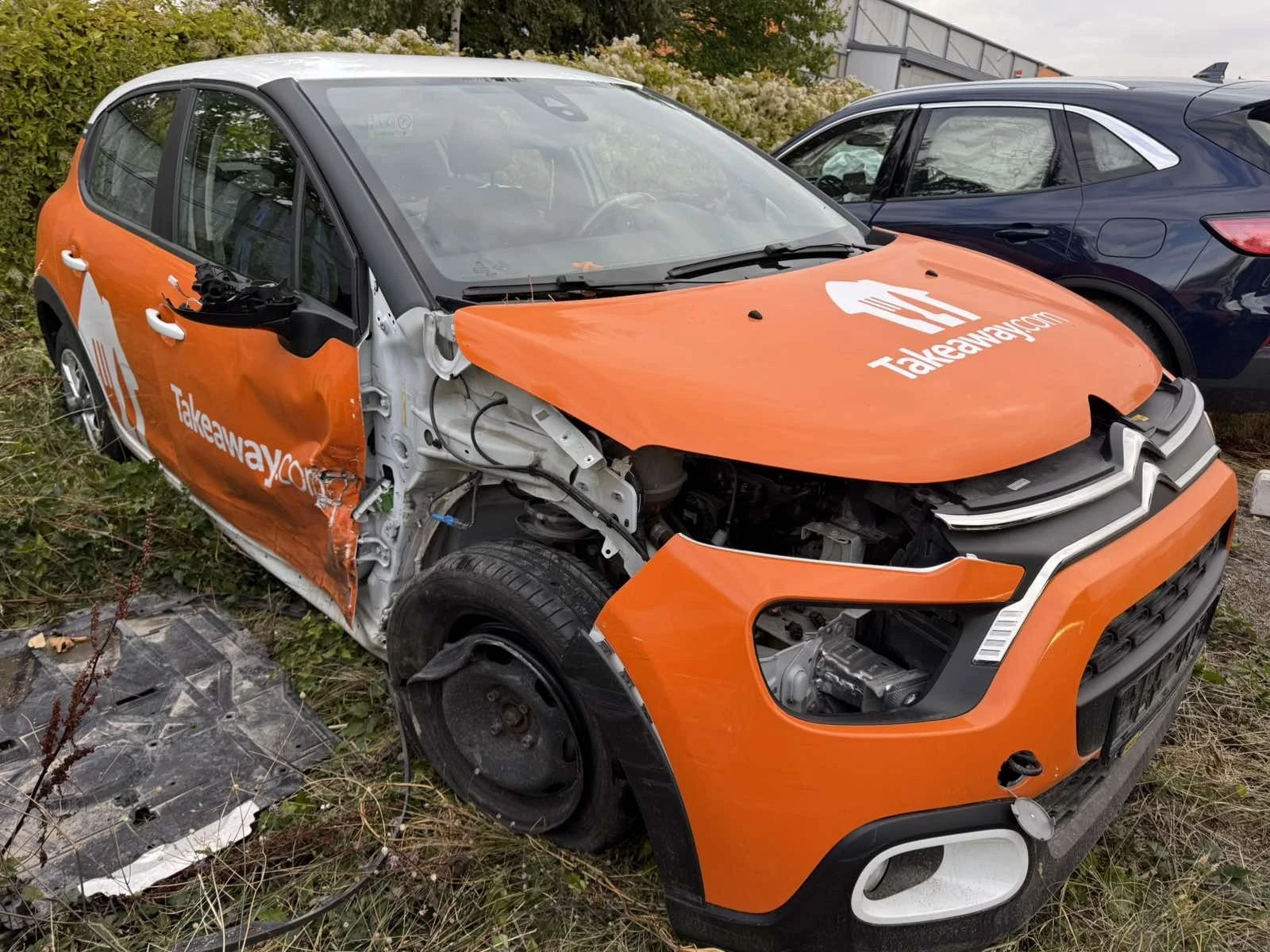 Citroen C3  - изображение 2