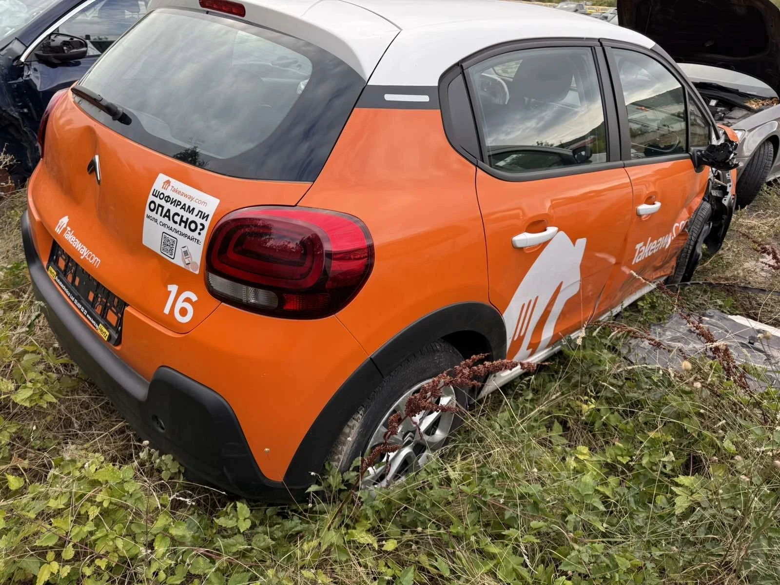 Citroen C3  - изображение 5