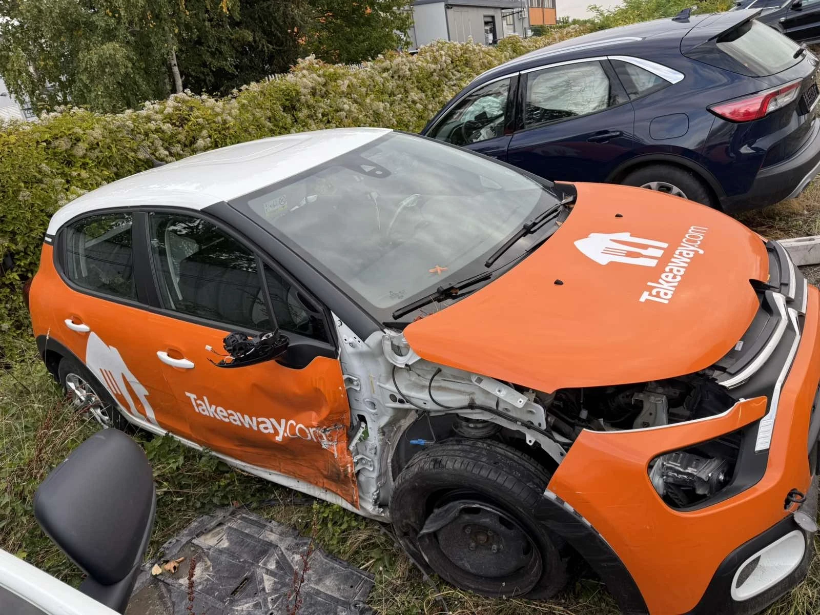 Citroen C3  - изображение 4