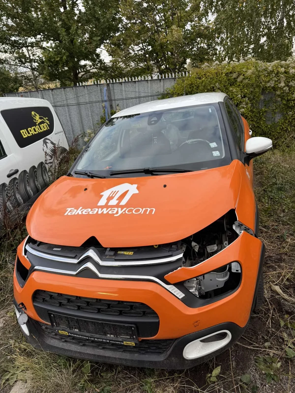 Citroen C3  - изображение 3