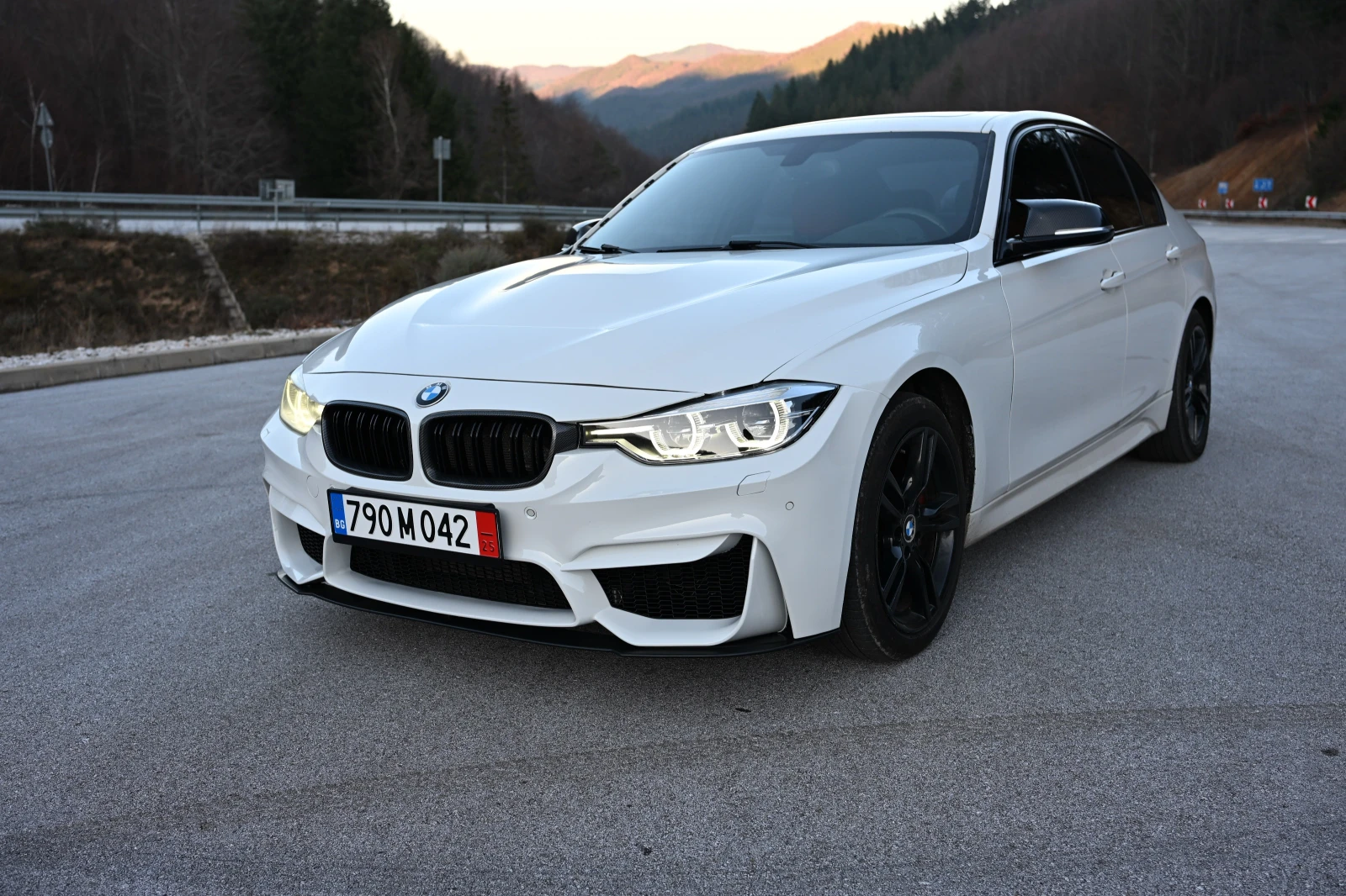 BMW 340 340xi - изображение 5