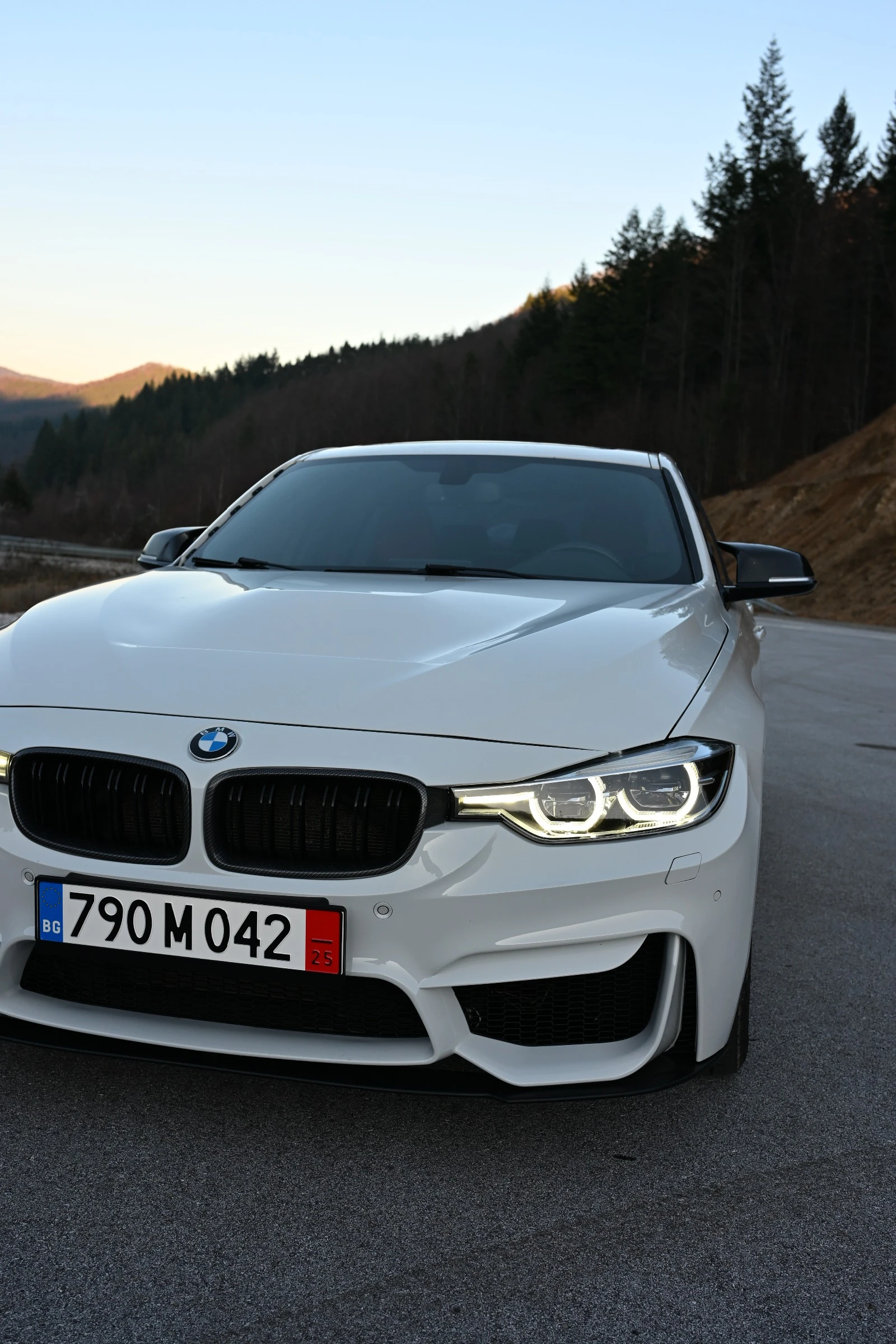 BMW 340 340xi - изображение 9