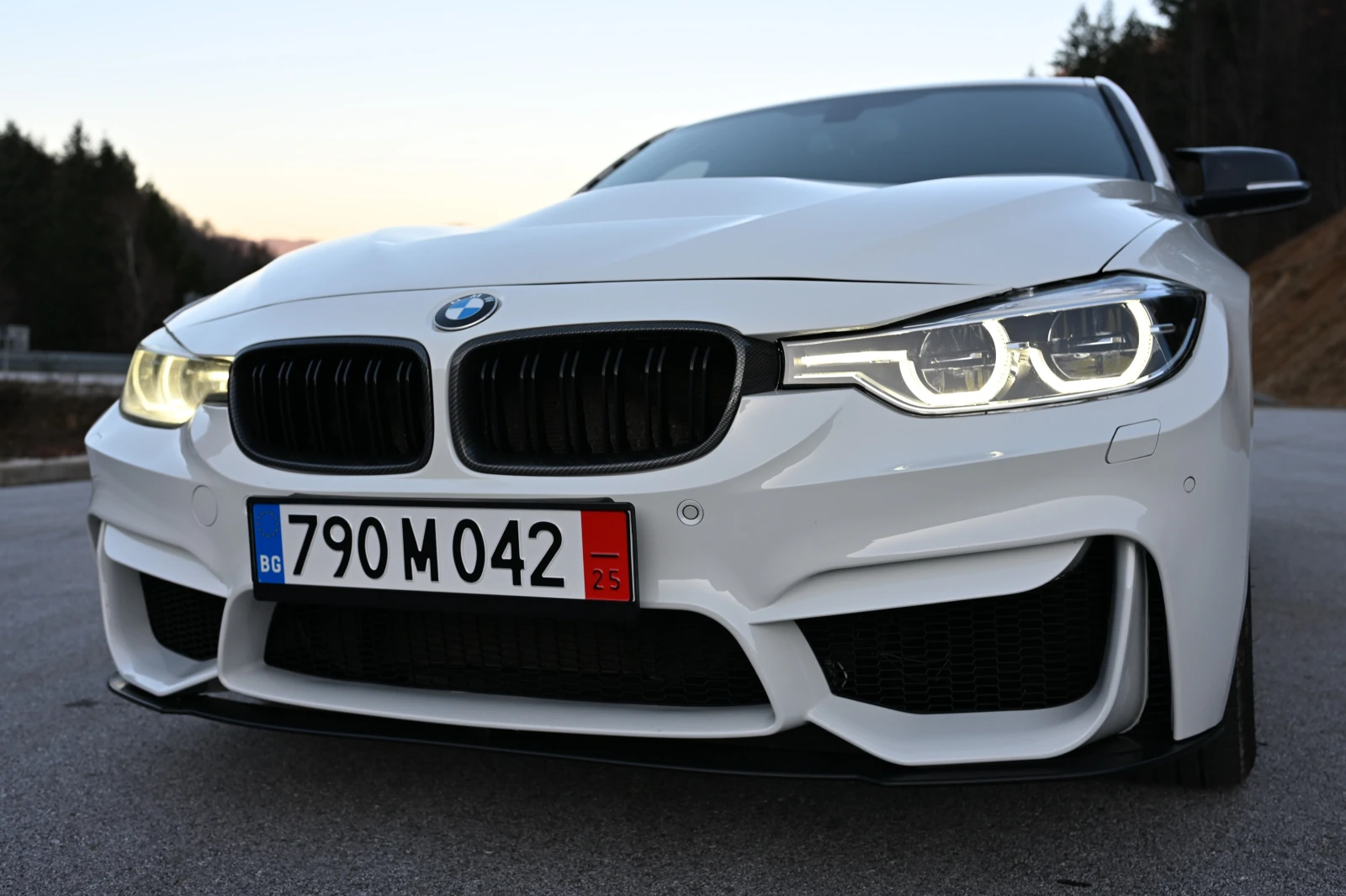 BMW 340 340xi | Mobile.bg � ����������� 12