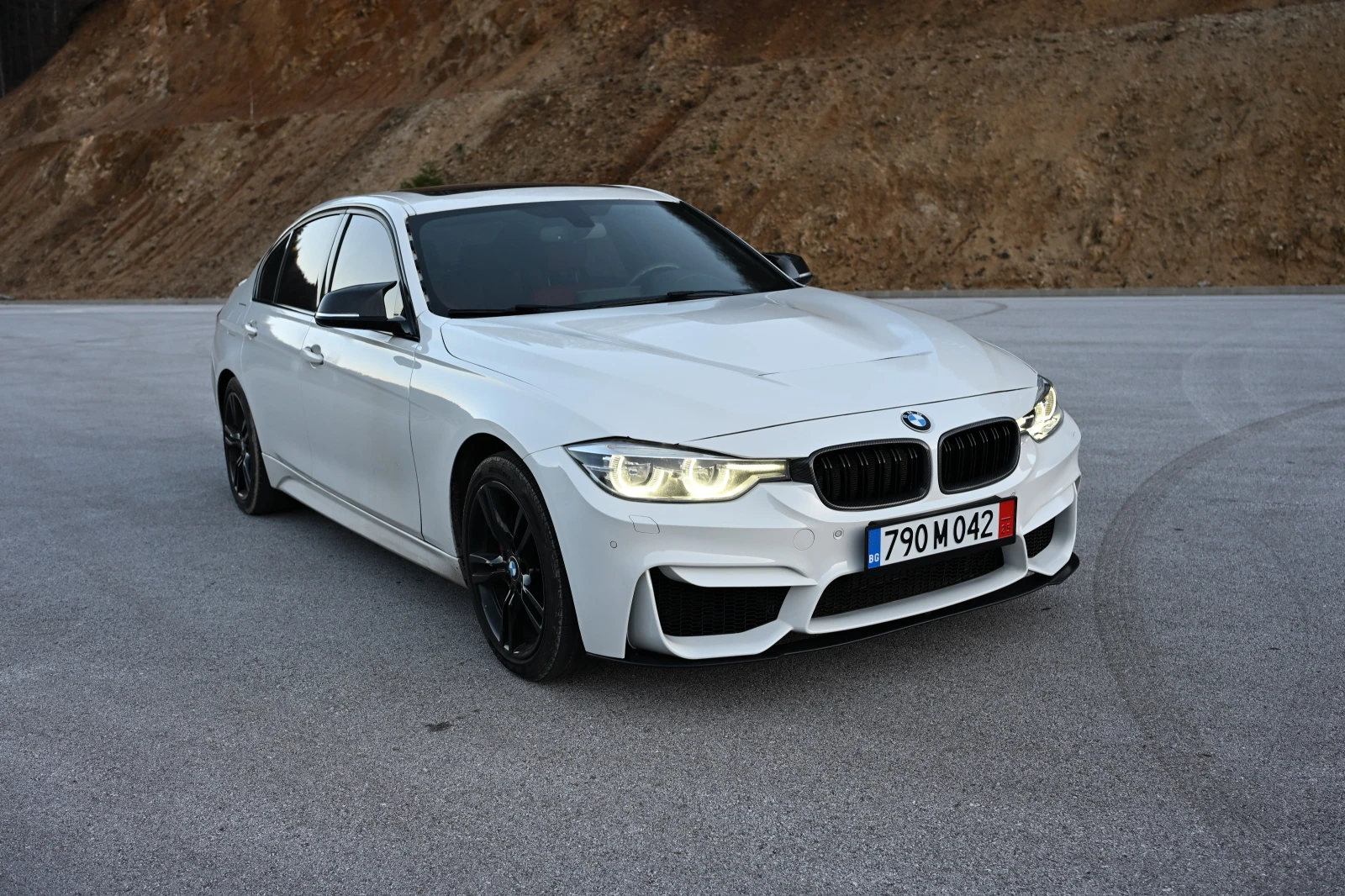 BMW 340 340xi - изображение 3