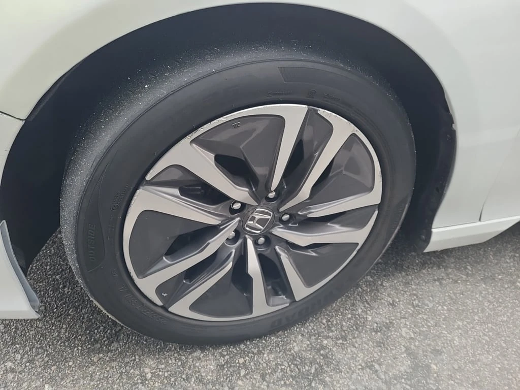 Honda Accord * CARFAX * БЕЗ ПЪРВОНАЧАЛНА ВНОСКА - изображение 6