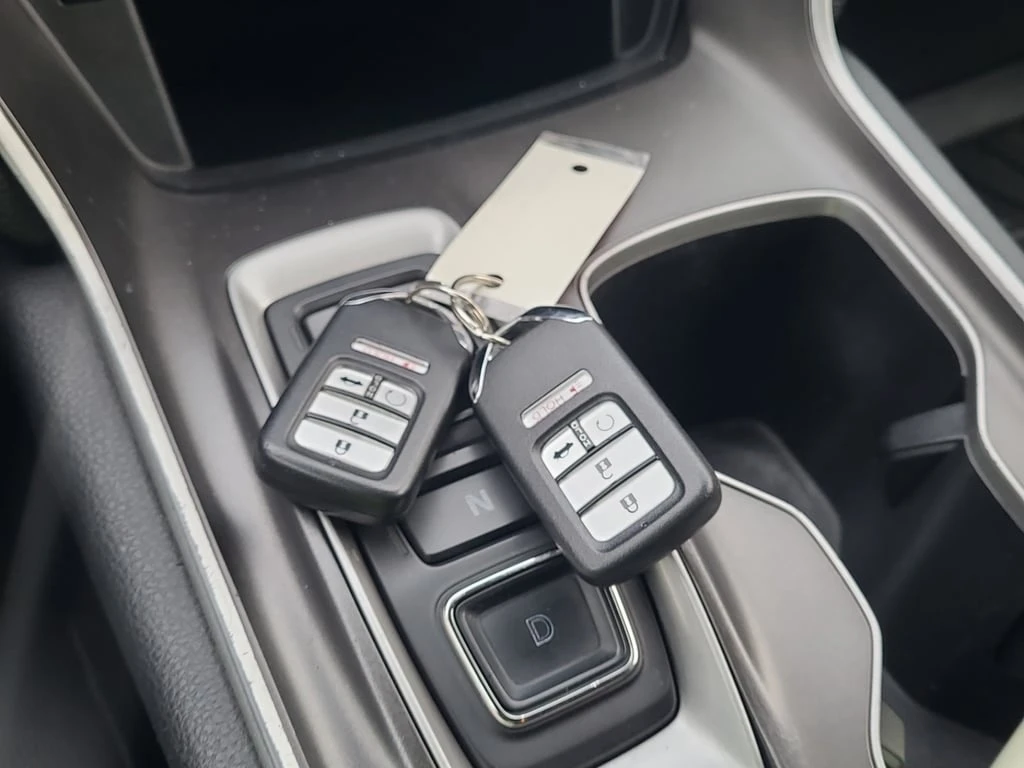 Honda Accord * CARFAX * БЕЗ ПЪРВОНАЧАЛНА ВНОСКА - изображение 8