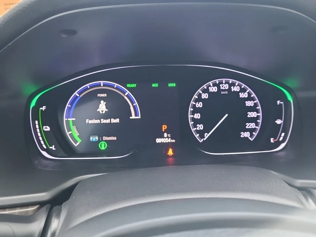 Honda Accord * CARFAX * БЕЗ ПЪРВОНАЧАЛНА ВНОСКА - изображение 9