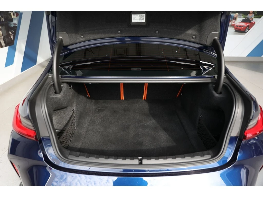 BMW M3 * Competition Ultimate Pkg, No Accidents * CARFAX  | Mobile.bg � ����������� 13