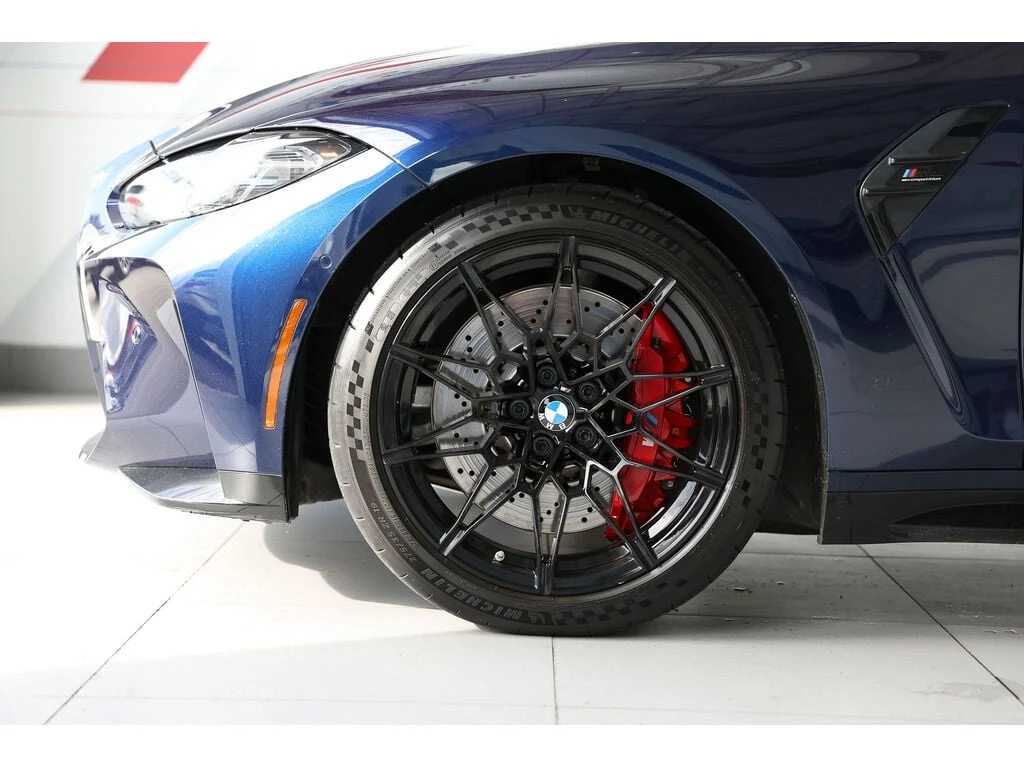 BMW M3 * Competition Ultimate Pkg, No Accidents * CARFAX  | Mobile.bg � ����������� 15