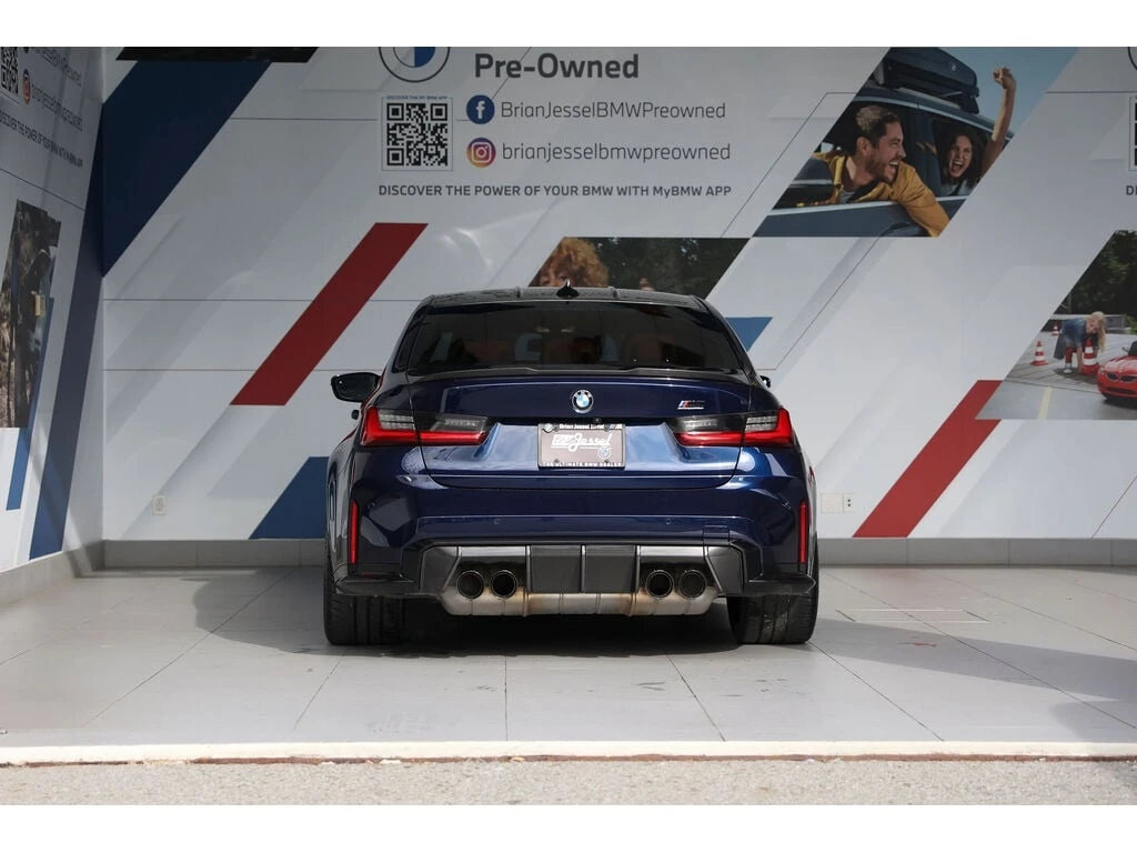 BMW M3 * Competition Ultimate Pkg, No Accidents * CARFAX  | Mobile.bg � ����������� 11