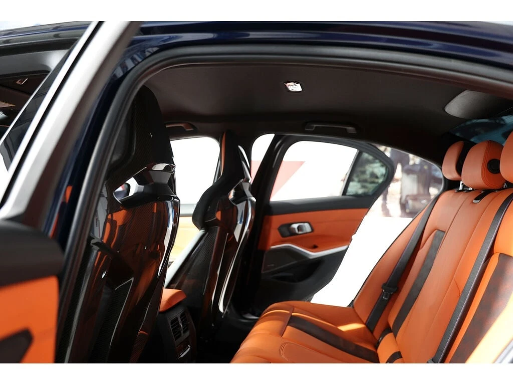 BMW M3 * Competition Ultimate Pkg, No Accidents * CARFAX  | Mobile.bg � ����������� 17