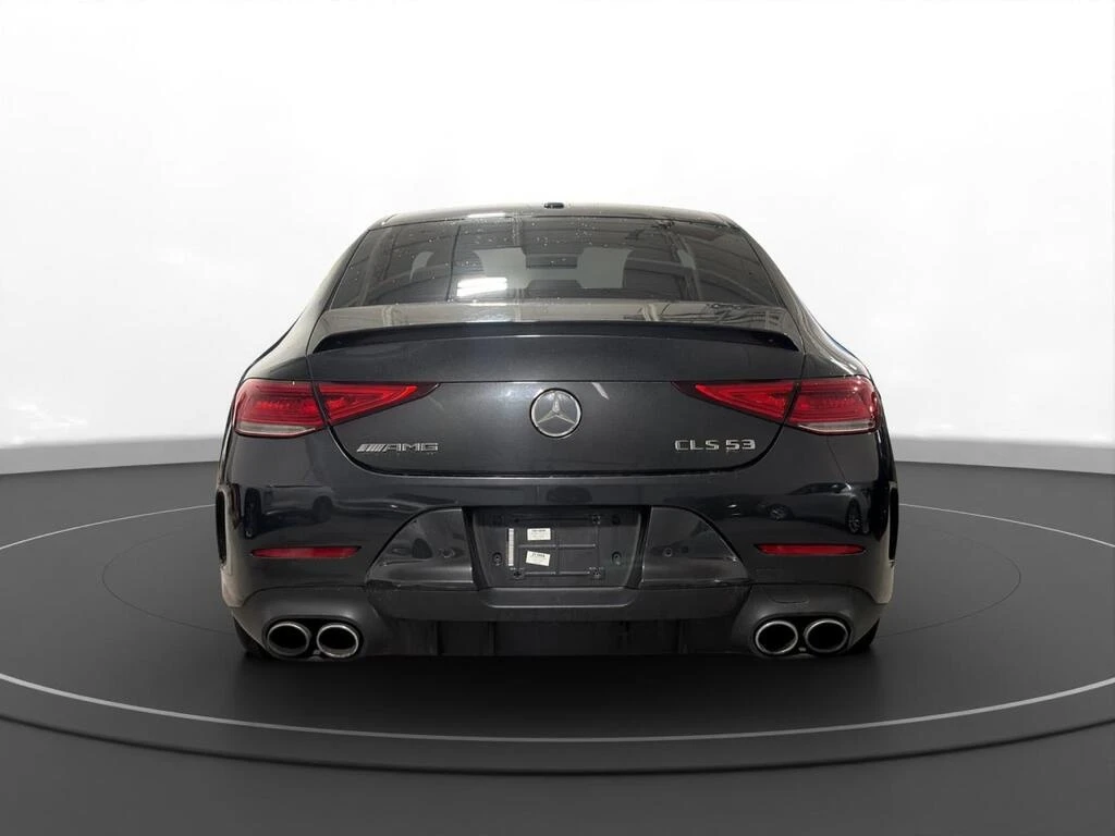 Mercedes-Benz CLS * AMG 53 | CARBON | NIGHT PKG * CARFAX * БЕЗ ПЪРВО - изображение 7