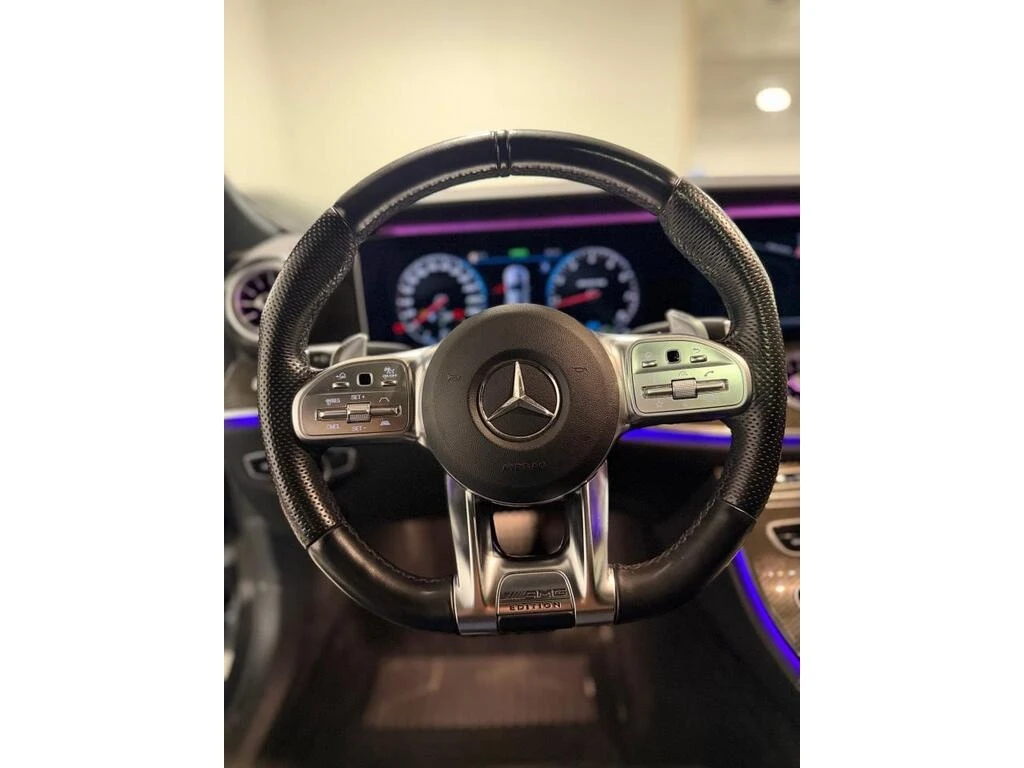 Mercedes-Benz CLS * AMG 53 | CARBON | NIGHT PKG * CARFAX * ��� ����� | Mobile.bg � ����������� 13