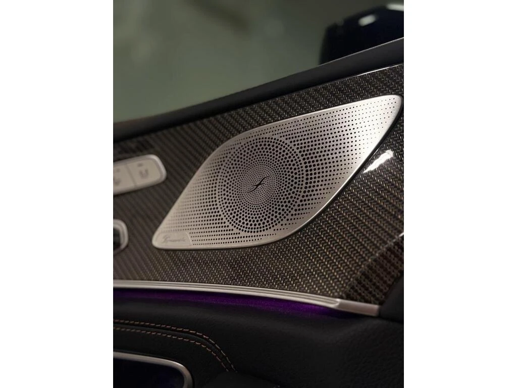 Mercedes-Benz CLS * AMG 53 | CARBON | NIGHT PKG * CARFAX * ��� ����� | Mobile.bg � ����������� 12