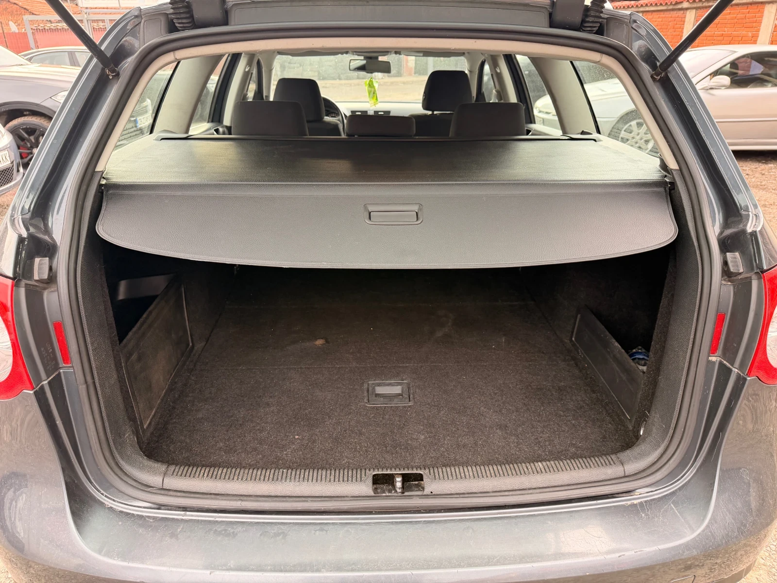 VW Passat Ecofuel 1.4 �����  | Mobile.bg � ����������� 11
