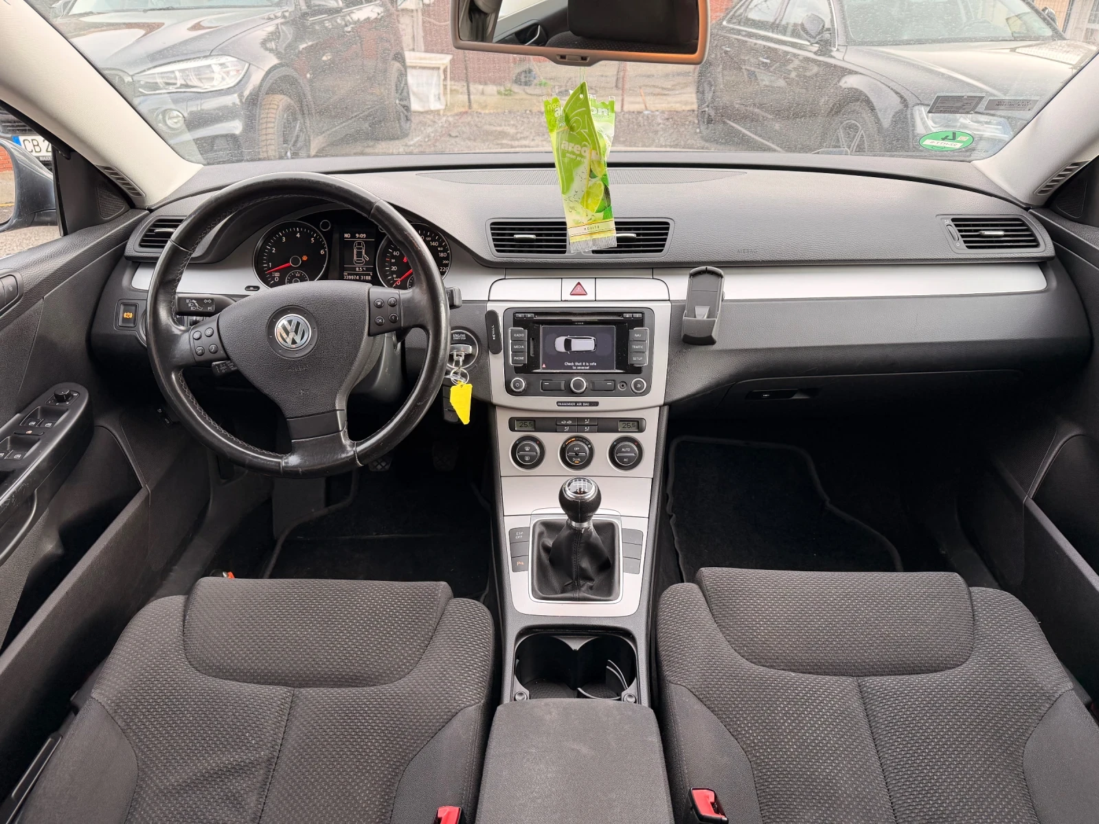 VW Passat Ecofuel 1.4 �����  | Mobile.bg � ����������� 15