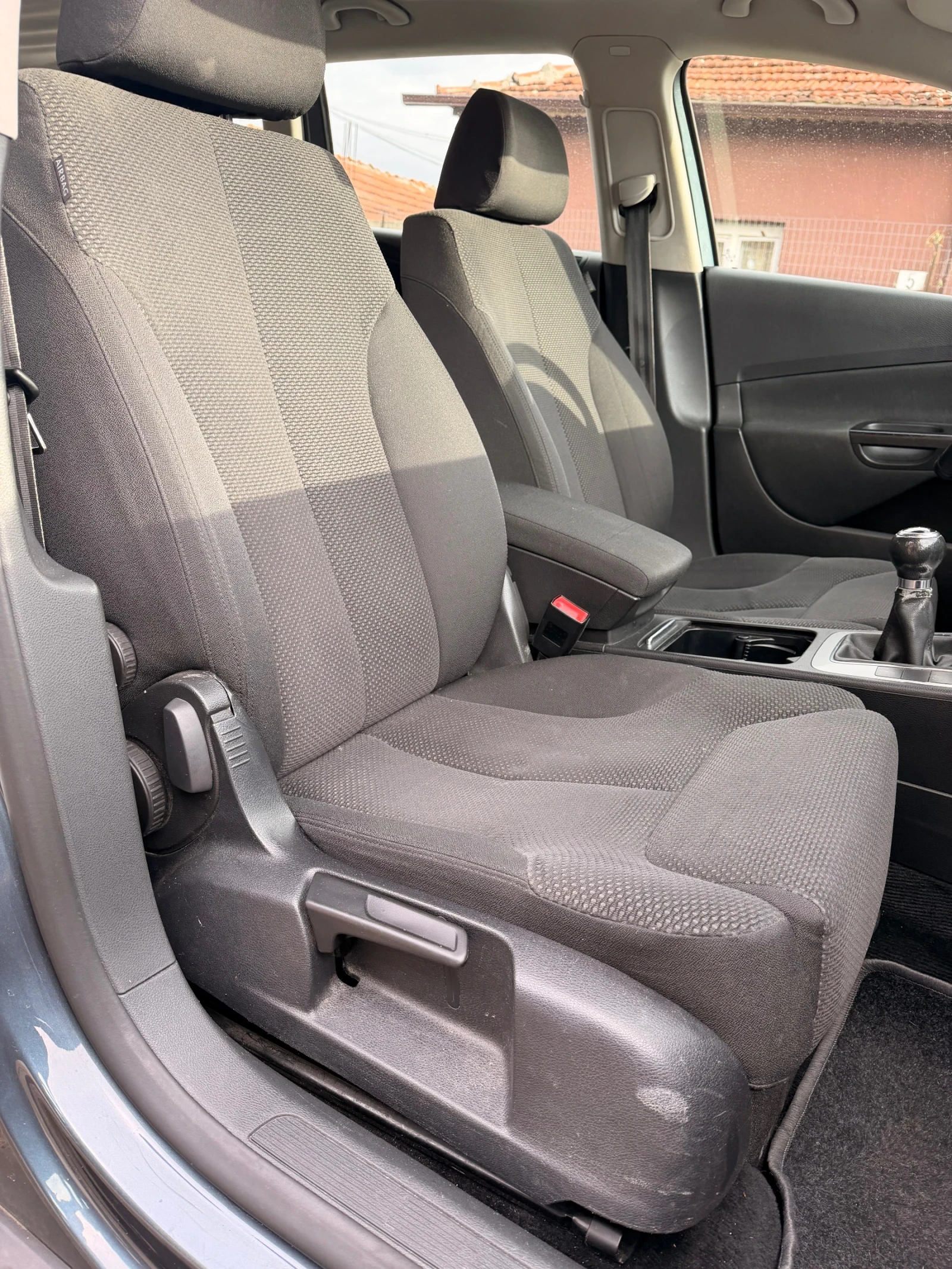 VW Passat Ecofuel 1.4 Метан  - изображение 10