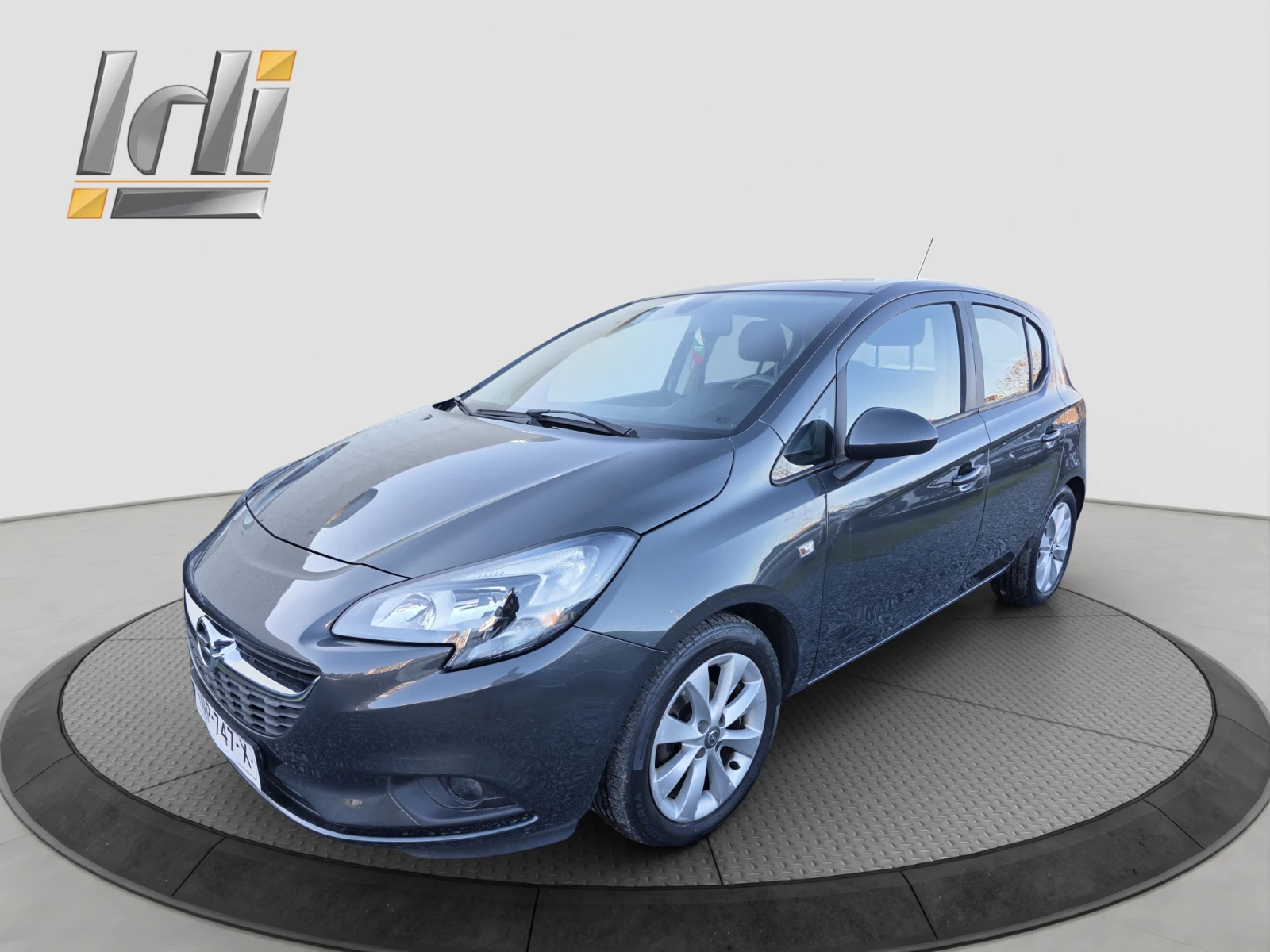 Opel Corsa 1.4i - изображение 2