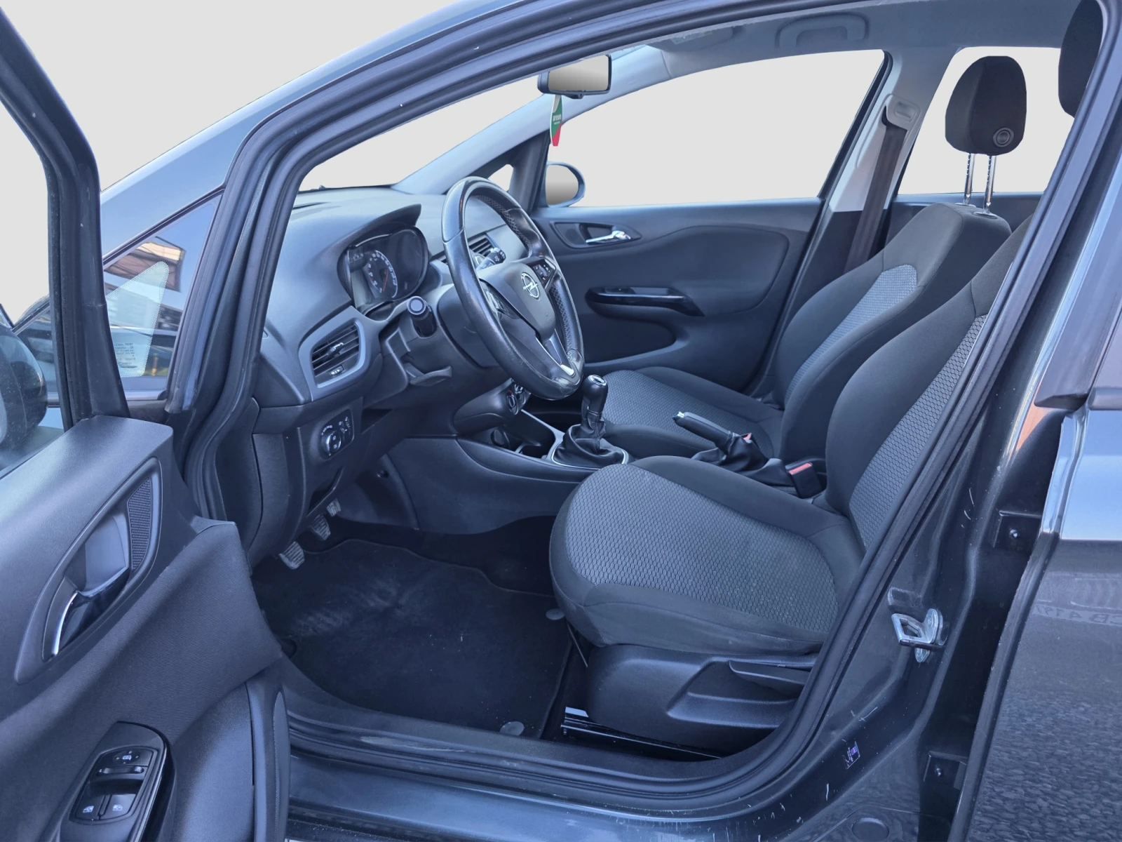 Opel Corsa 1.4i - изображение 9