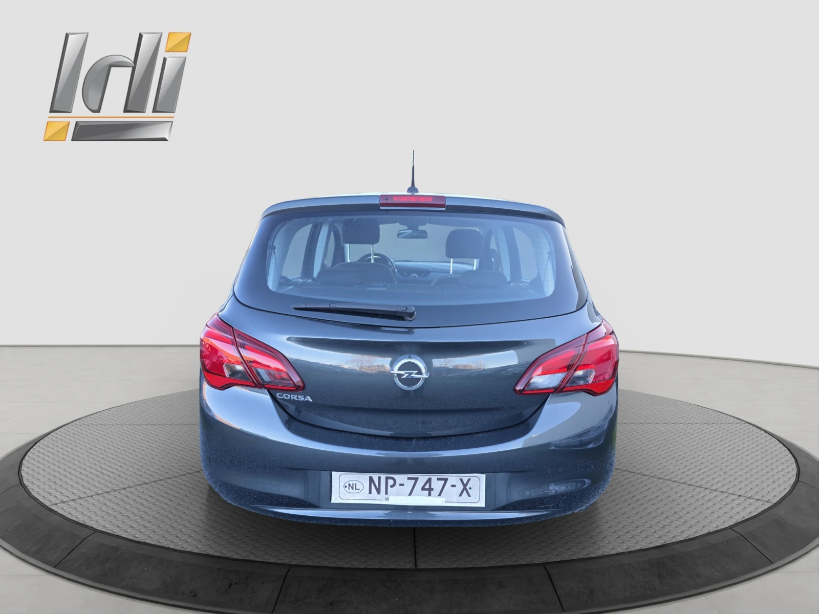 Opel Corsa 1.4i - изображение 5