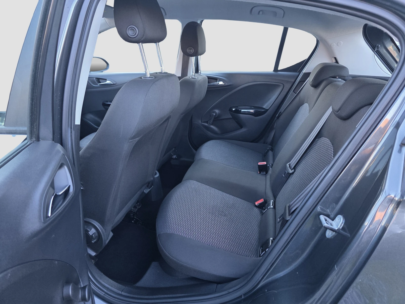 Opel Corsa 1.4i | Mobile.bg � ����������� 12