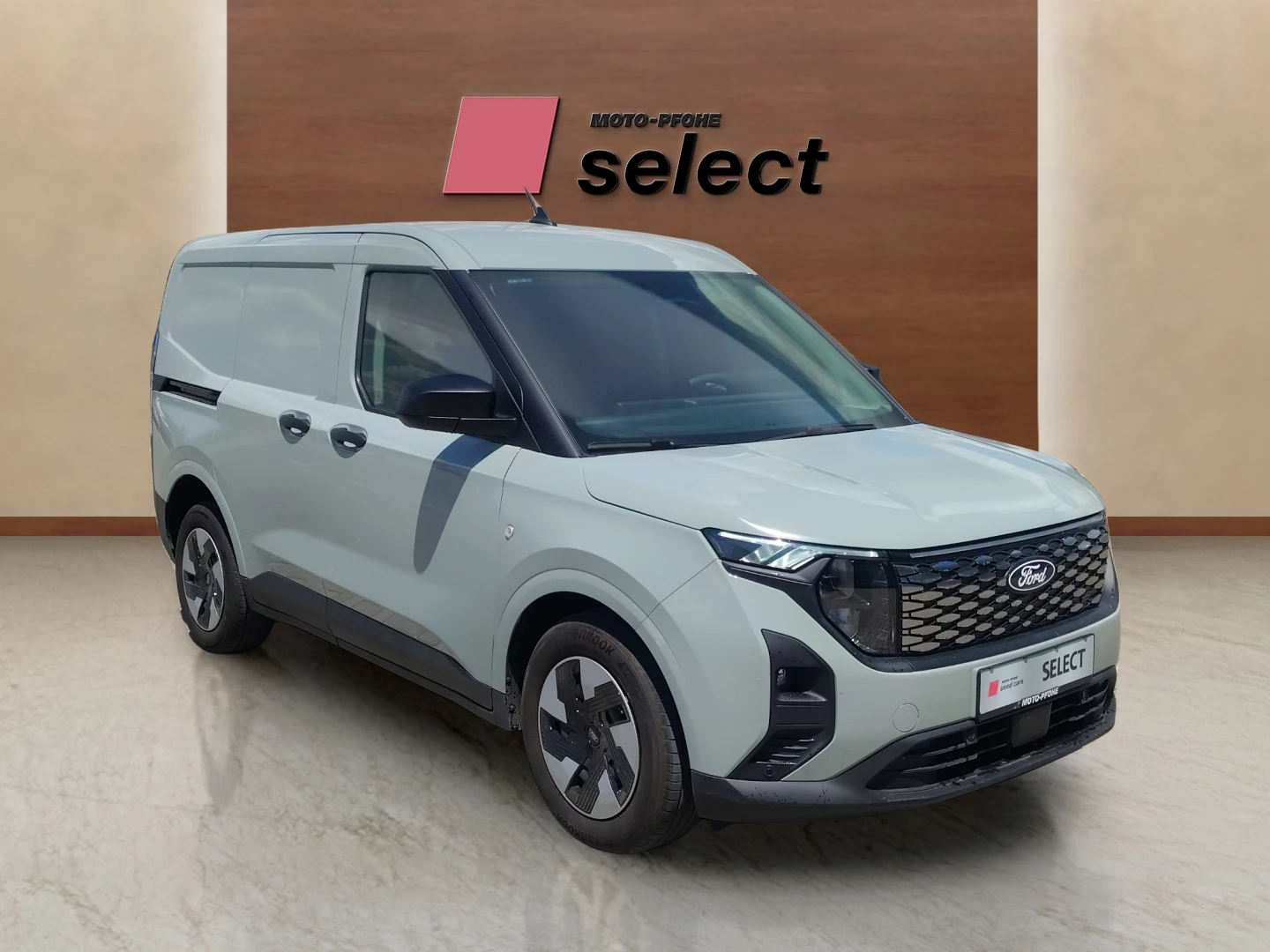 Ford Courier 100 | Mobile.bg � ����������� 7