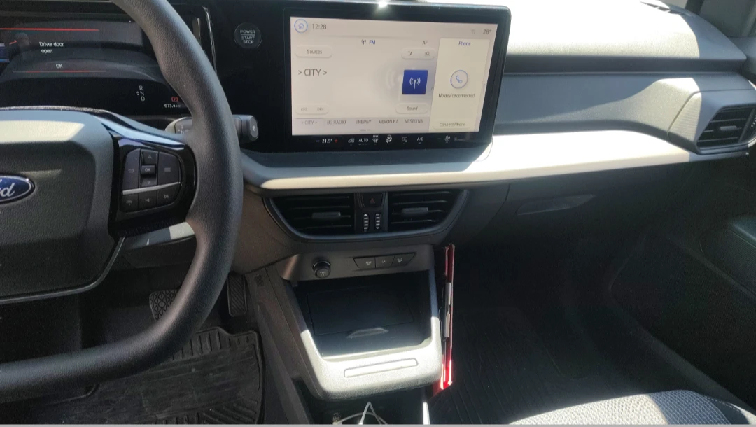 Ford Courier 100 | Mobile.bg � ����������� 10