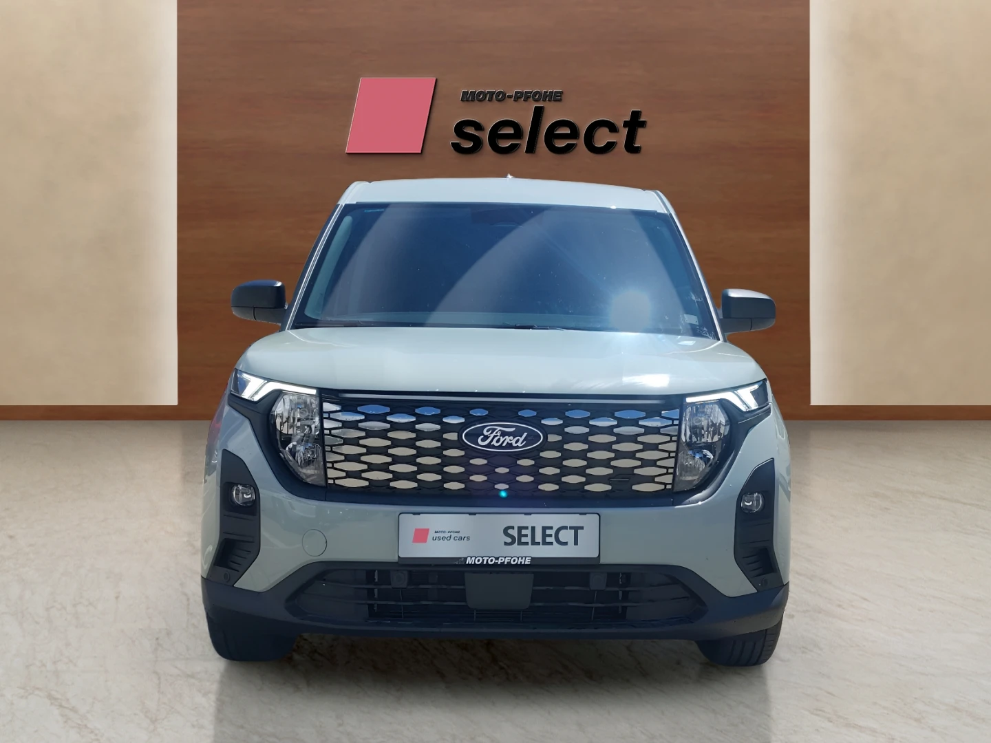 Ford Courier 100 | Mobile.bg � ����������� 8