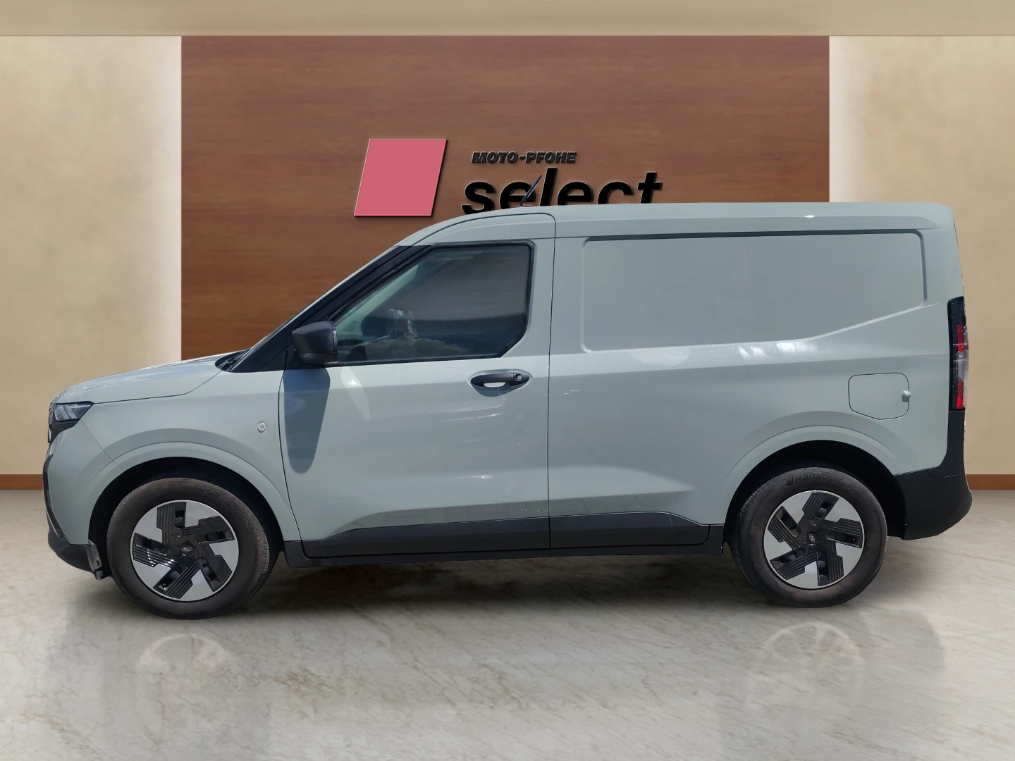 Ford Courier 100 | Mobile.bg � ����������� 2