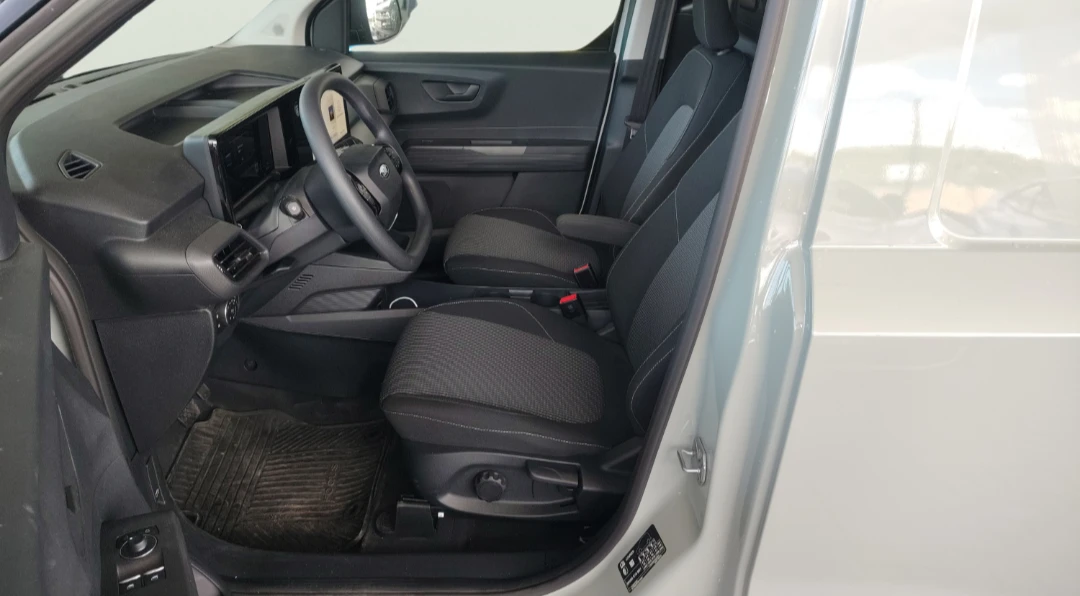 Ford Courier 100 | Mobile.bg � ����������� 12
