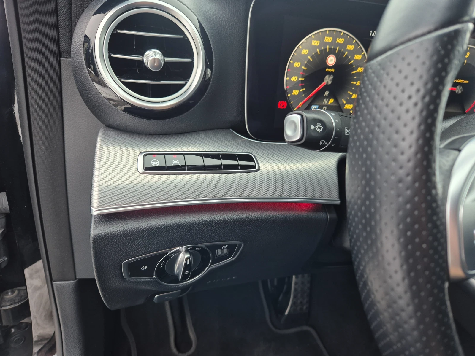 Mercedes-Benz E 220 AMG /9Gtronic /11.19� | Mobile.bg � ����������� 15