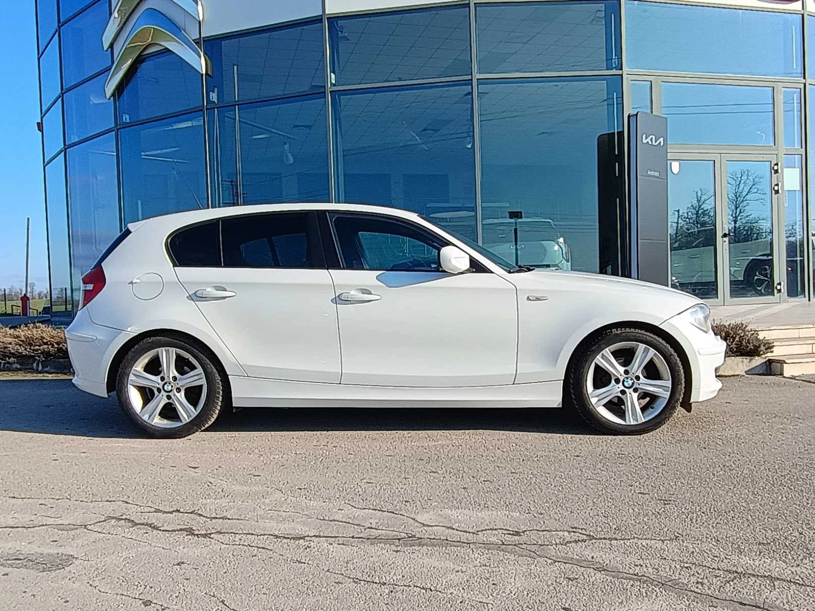 BMW 116 | Mobile.bg � ����������� 9