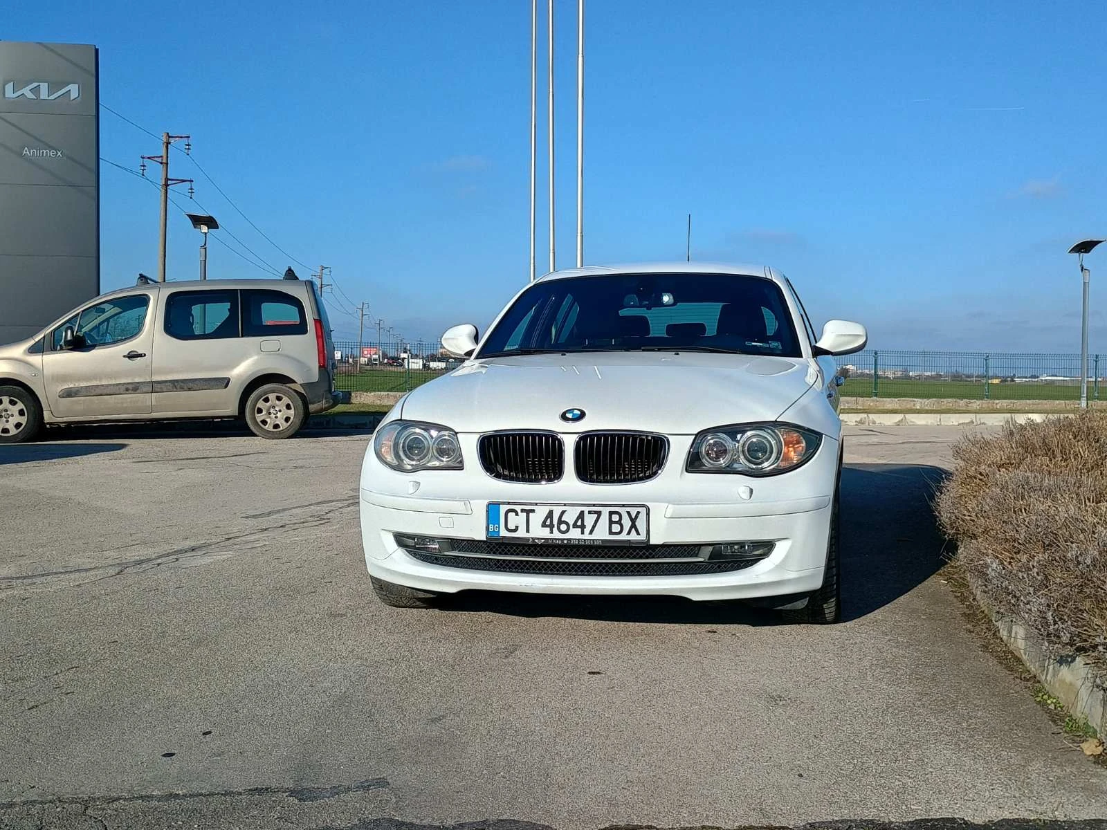 BMW 116 | Mobile.bg � ����������� 1
