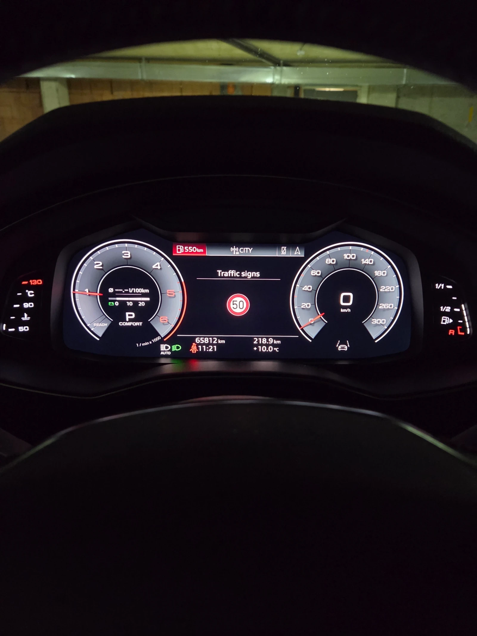 Audi A7  - изображение 8