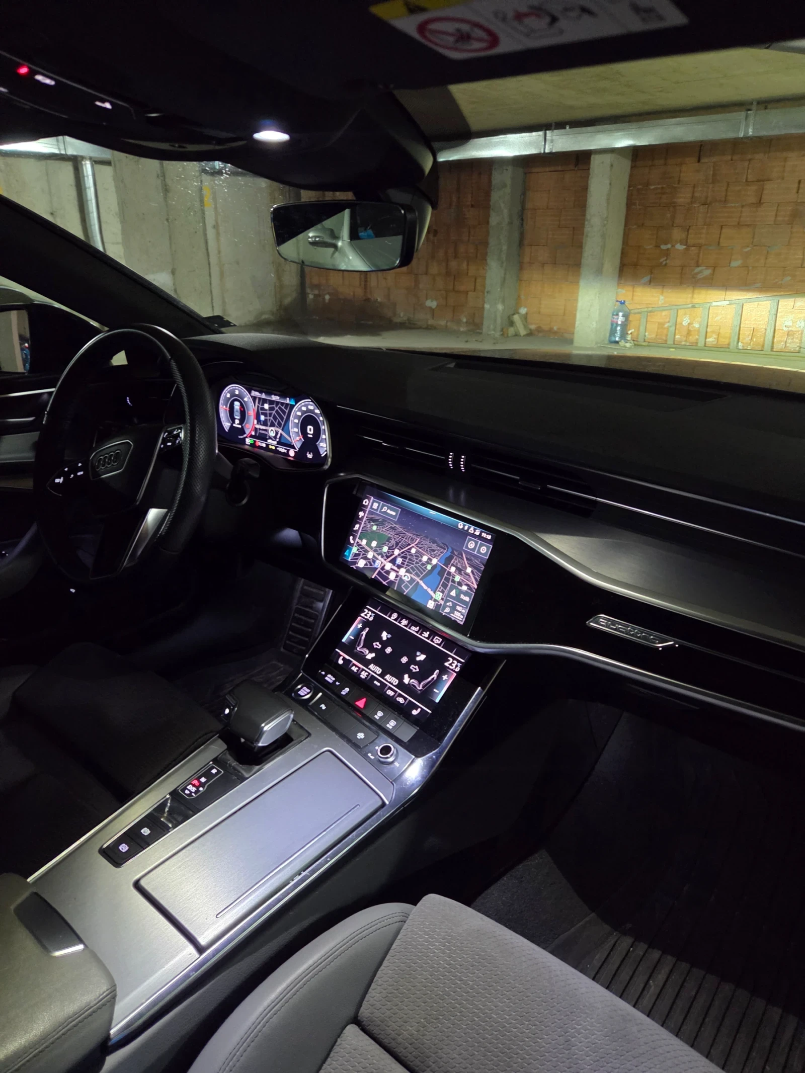 Audi A7  - изображение 9