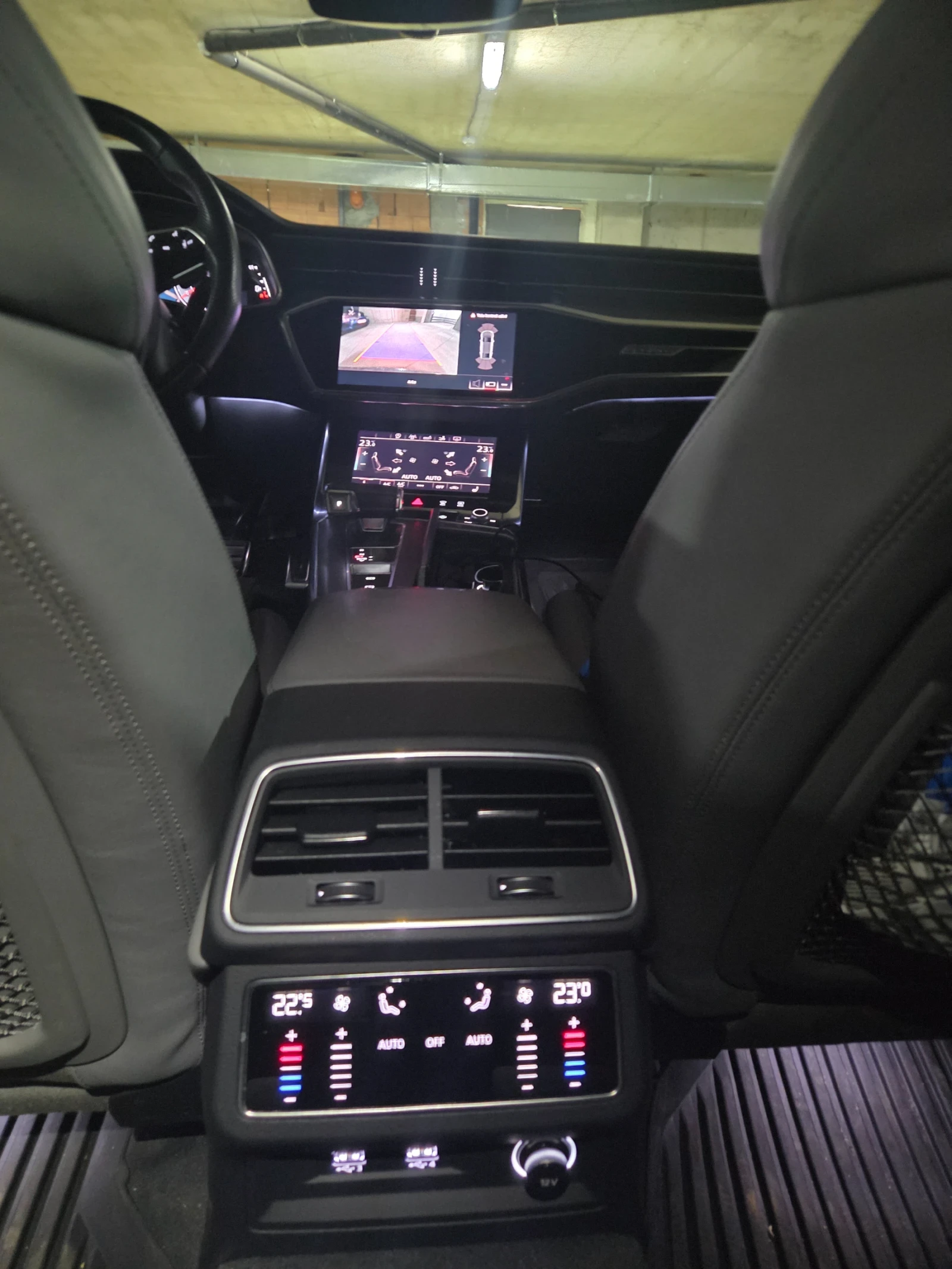 Audi A7  - изображение 10