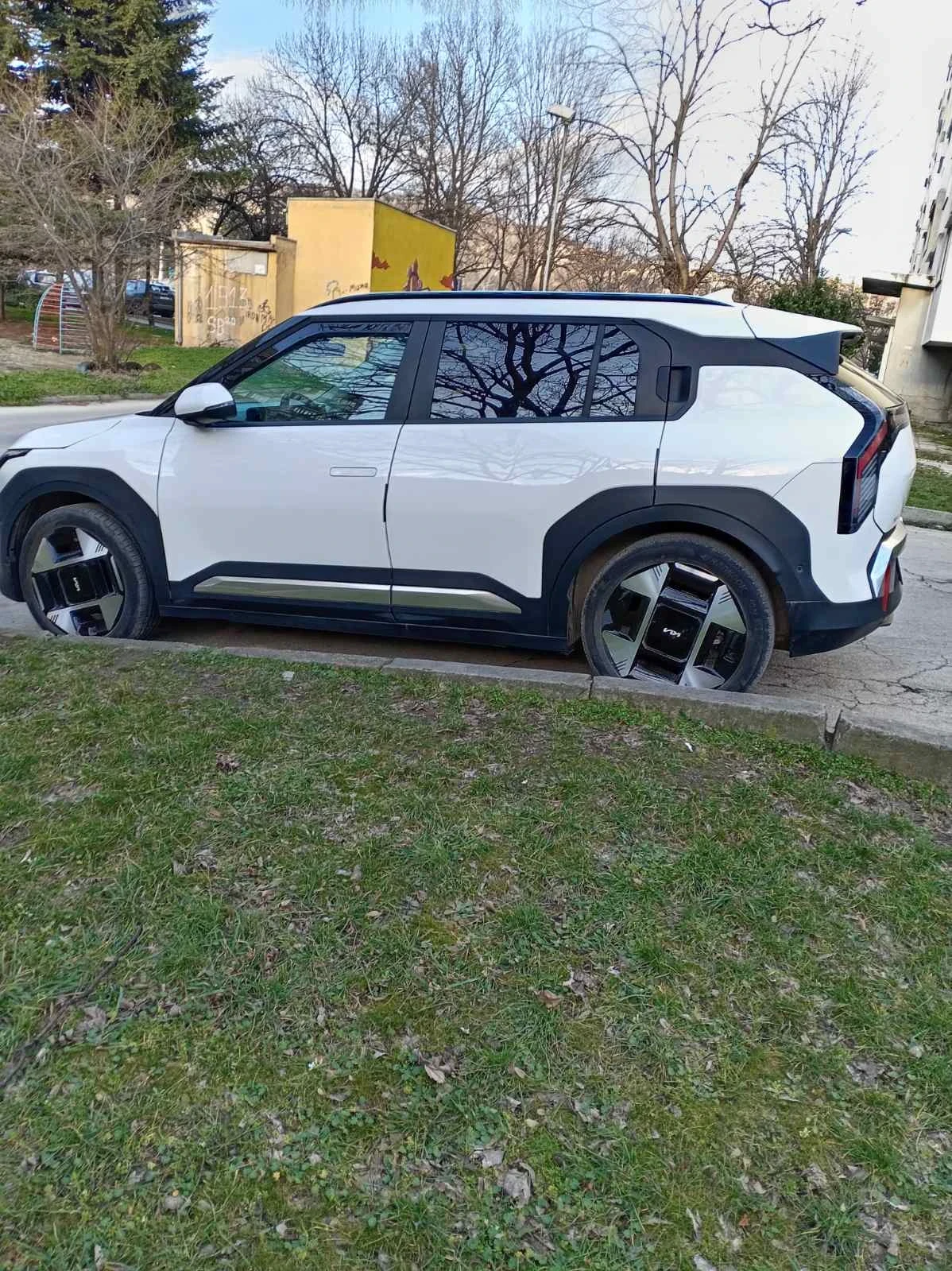 Kia EV3 | Mobile.bg � ����������� 9