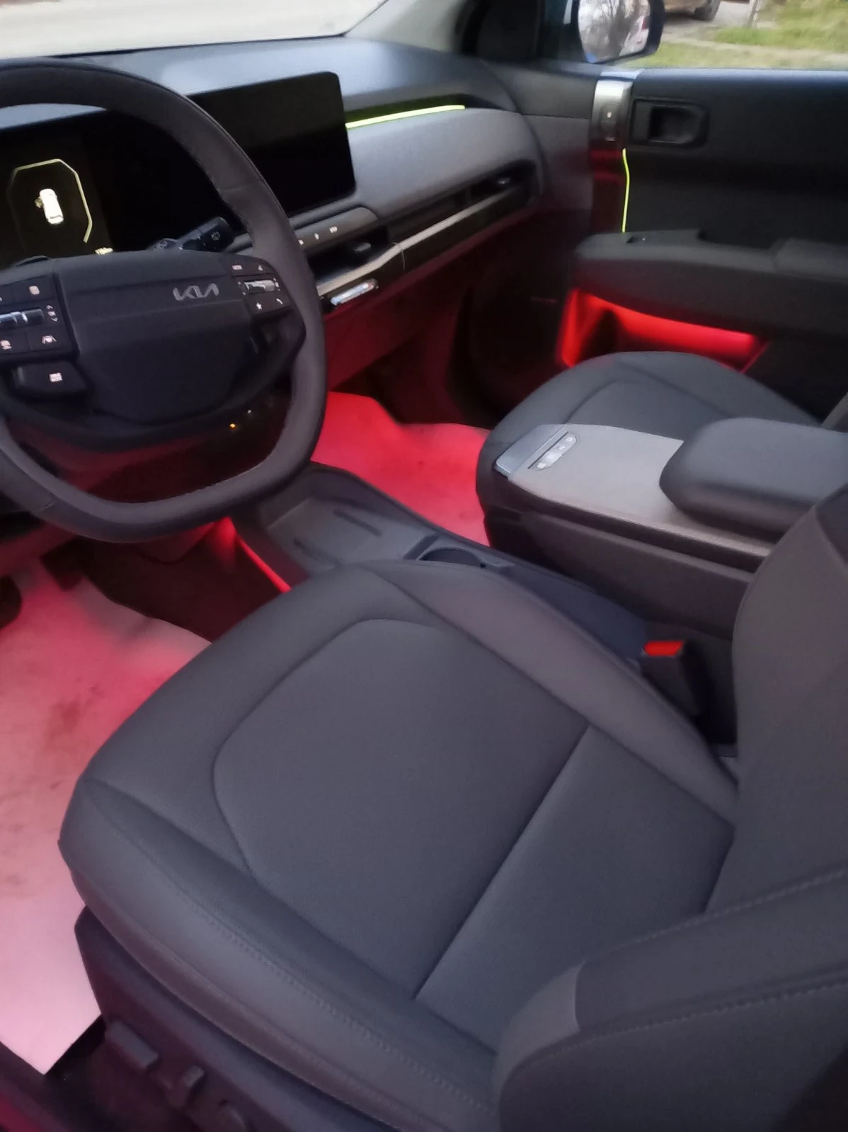 Kia EV3 | Mobile.bg � ����������� 12