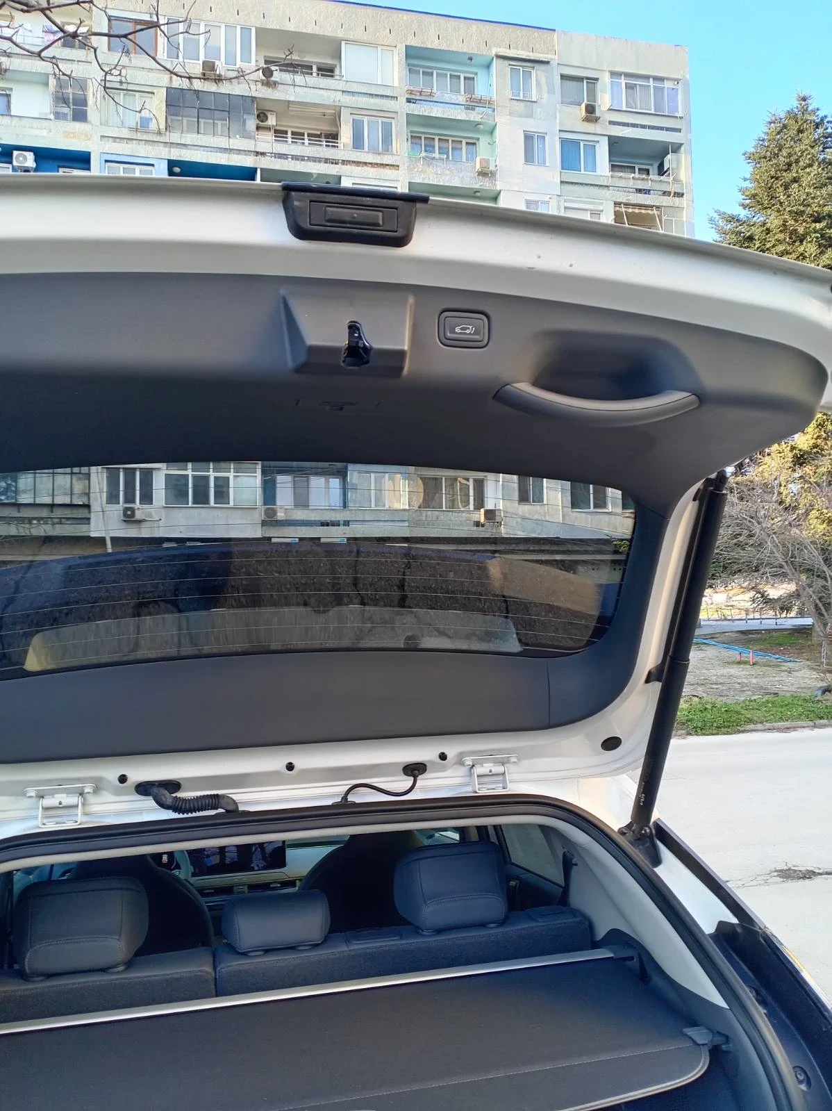 Kia EV3 | Mobile.bg � ����������� 5