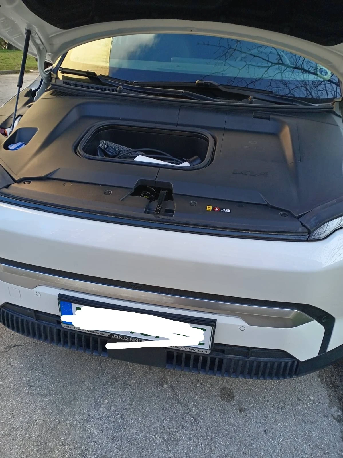 Kia EV3 | Mobile.bg � ����������� 2