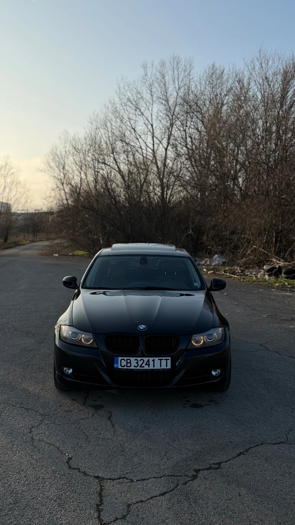 BMW 320 4x4 FACELIFT - изображение 2