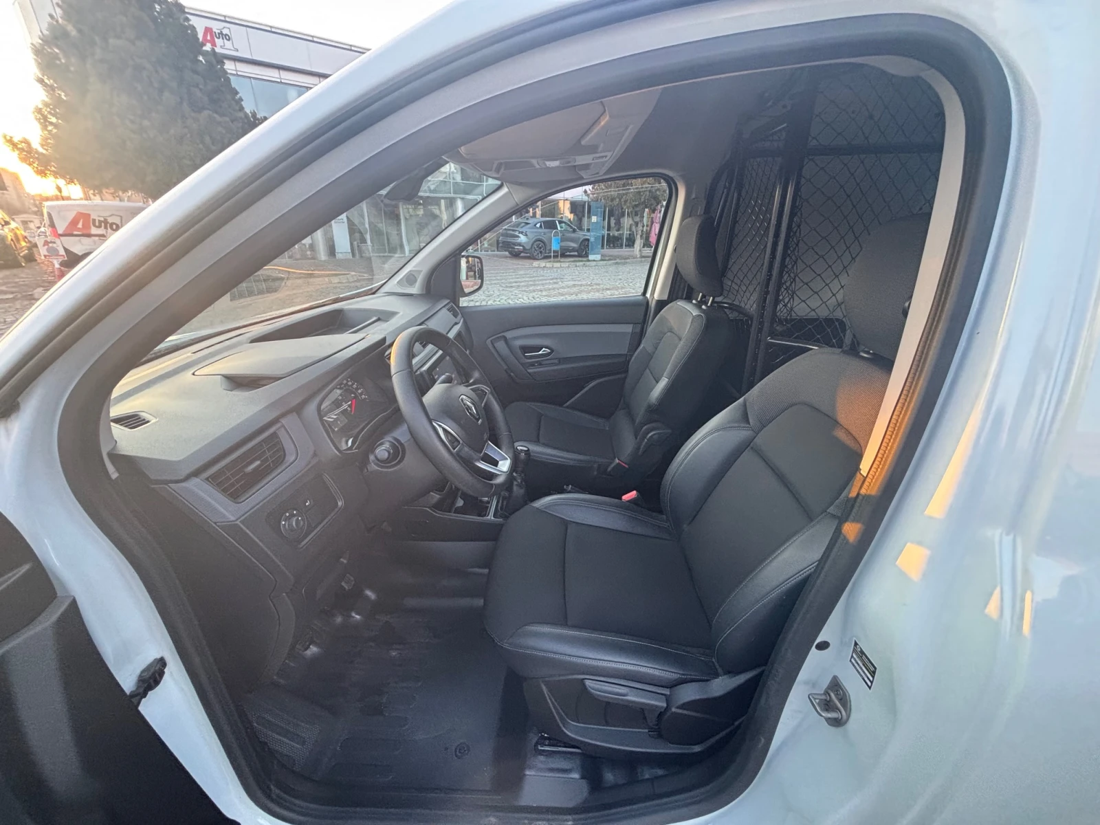 Renault Express 1, 5 Blue dCi 75 hp BVM6