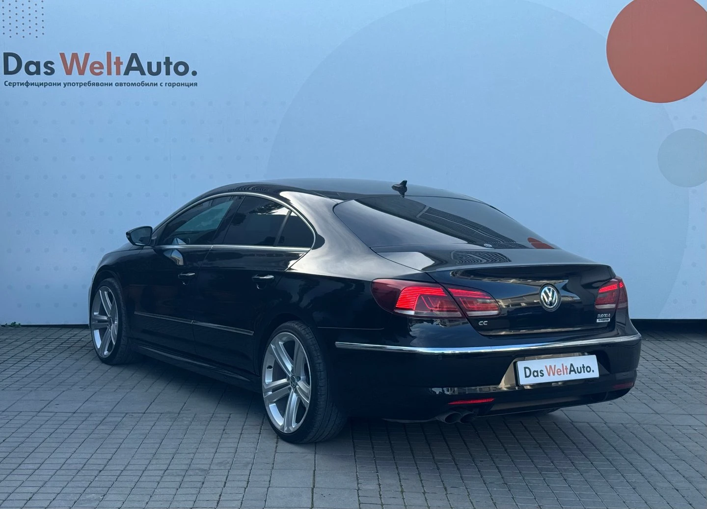 VW Passat SS 2.0TDI BMT | Mobile.bg � ����������� 4
